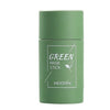 Radiant Spin: Green Tea Skin Detox Stick