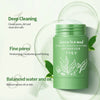 Radiant Spin: Green Tea Skin Detox Stick