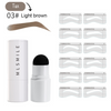 💘Limited Time Offer: MiSMILE™ Eye Brow Stamp & Shaping Kit - 70% Off