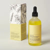 Load image into Gallery viewer, Natural Hair Growth Oil - Green Coffee + Coconut + Argan + Castor Oils