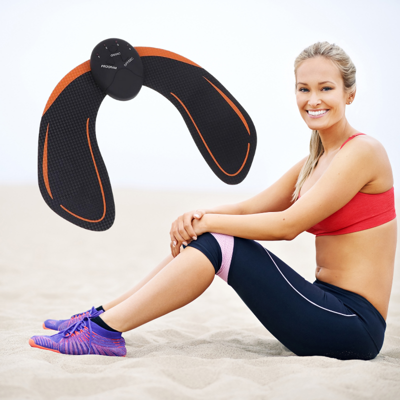 Limited Time Offer: ButtMAX Brazilian Booty Trainer - 70% Off