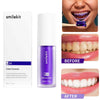 V34: Revolution In Teeth Whitening