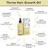 Rapid Revitalizer Hair Oil