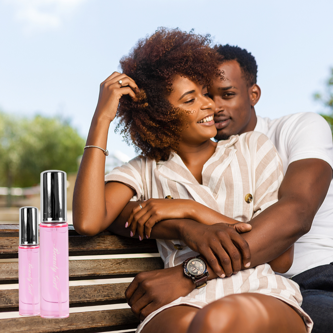 💘Limited Time Offer:  PheroBliss - Attractive Scent Pheromone Enhancer - 70% OFF