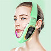 ContourMaster: Face-Blasting LED Light Therapy Massager