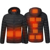 Load image into Gallery viewer, Limited TIme Offer: KorTex Unisex Heated Jacket - 70% OFF